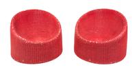 A Pair of Wicker Lounge Chairs, Eero Aarnio Height 26 inches.
