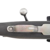 *Weatherby Mark V in .30-378 with Leupold Scope