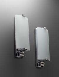 Pair of Sconces, Baldinger, USA