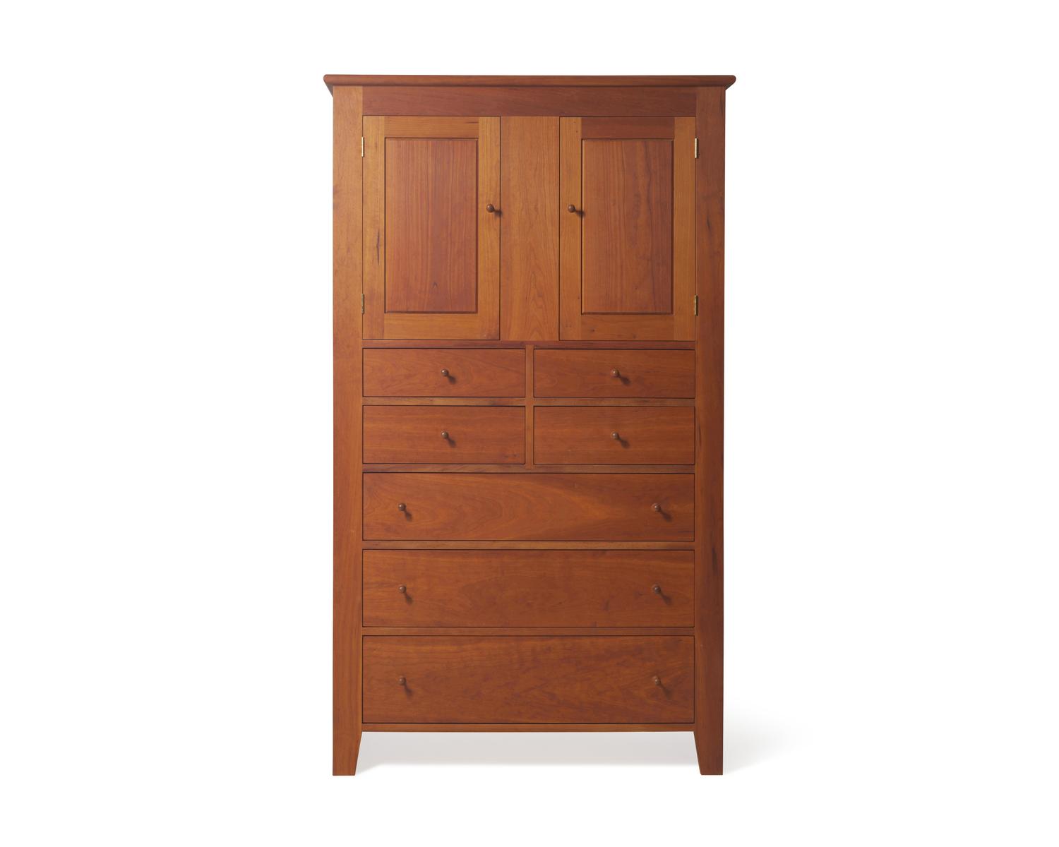 Dr. White Cabinet
