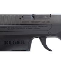 *Ruger LCP in Box with Accessories
