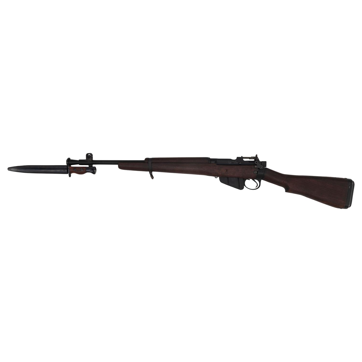 ** ROF Fazakerley Enfield No. 5 MK 1 Jungle Carbine with Replica Bayonet