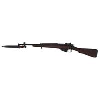 ** ROF Fazakerley Enfield No. 5 MK 1 Jungle Carbine with Replica Bayonet