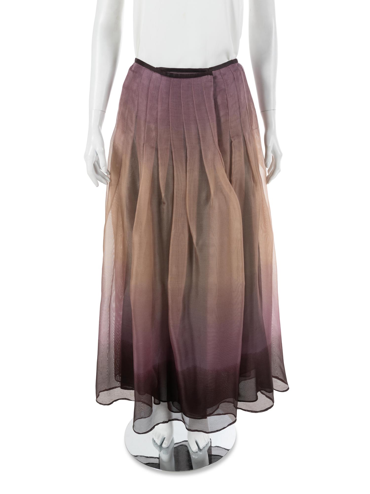 Armani Skirt, 1990s