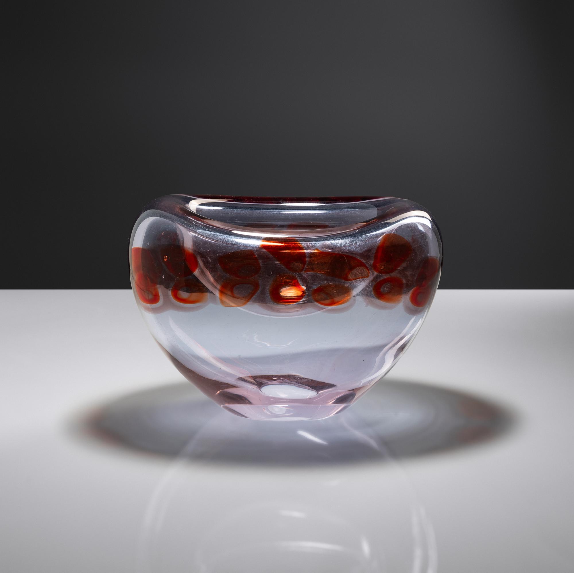 Murrine Bowl