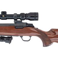 * Browning A-Bolt Medallion .338 Win. Mag with Scope