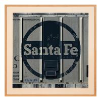 Santa Fe II , 1989