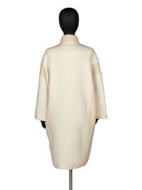 Hermès Cashmere Car Coat