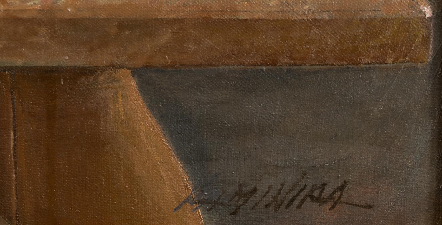 Still Life