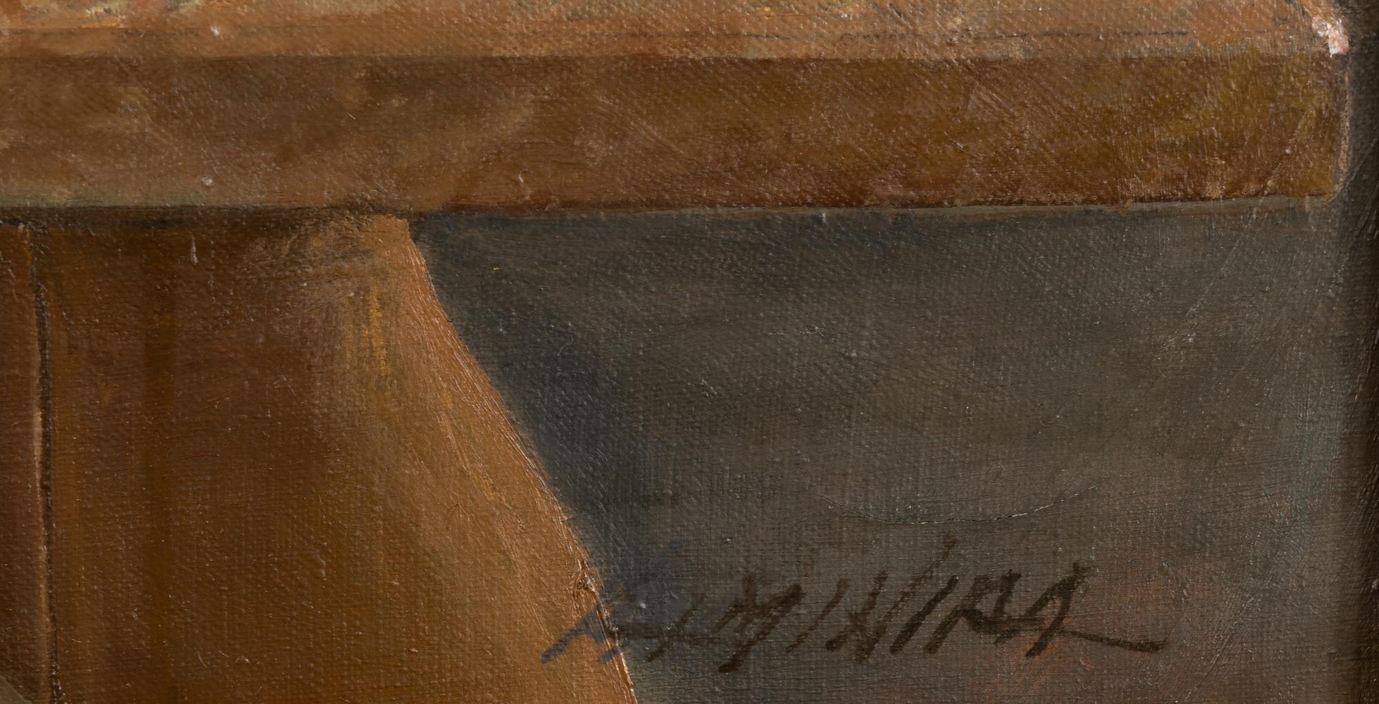 Still Life
