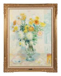 Composition (Fleurs)