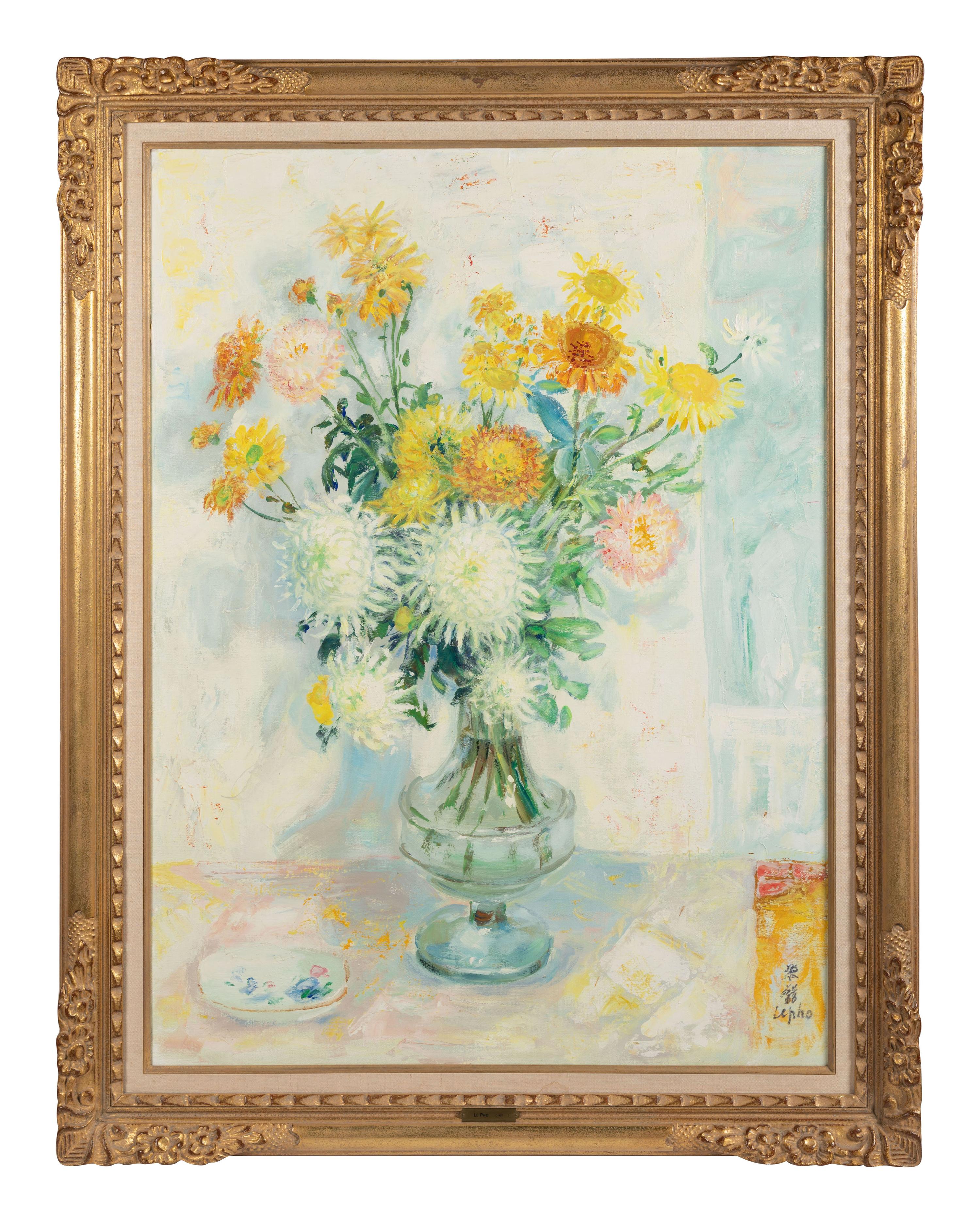 Composition (Fleurs)