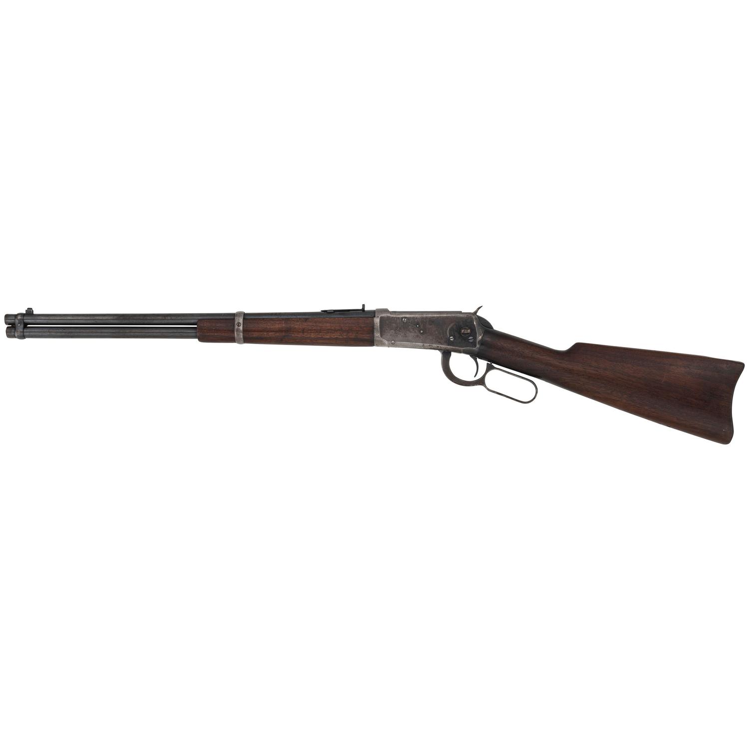 ** Winchester Model 94 Carbine