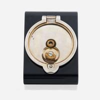Lacloche french clock mechanical