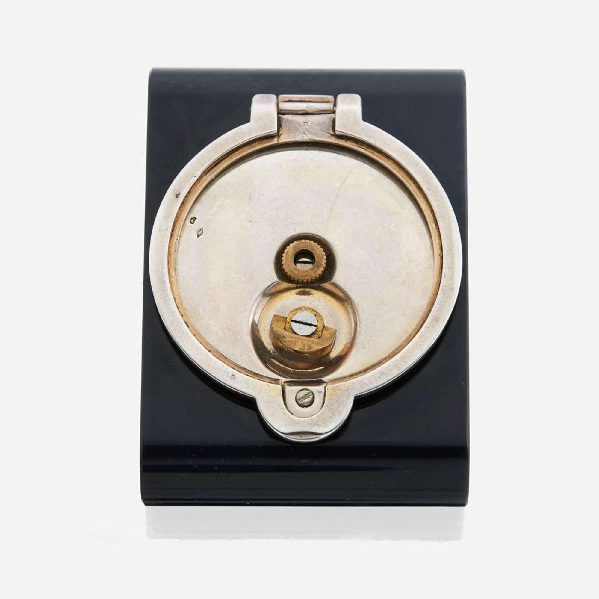 Lacloche french clock mechanical