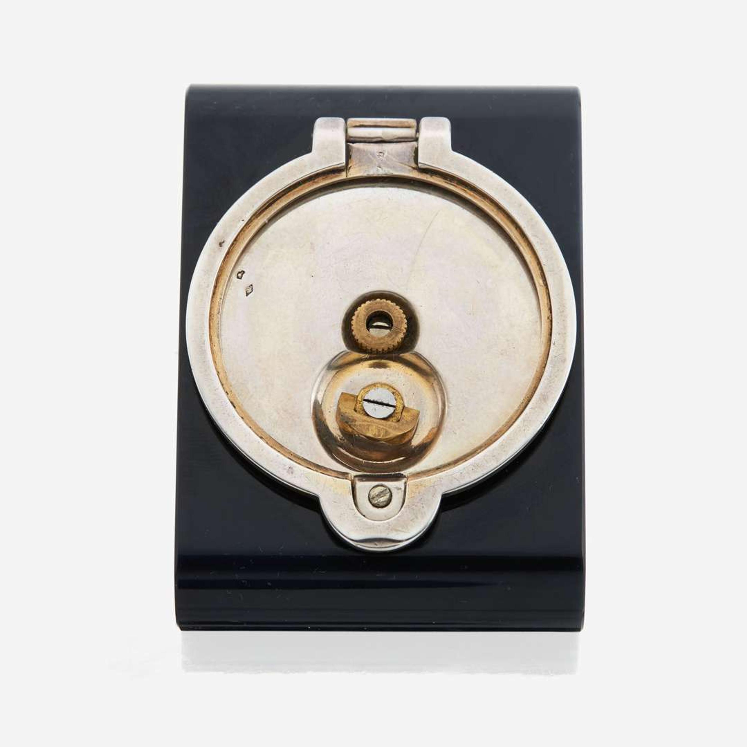 Lacloche french clock mechanical