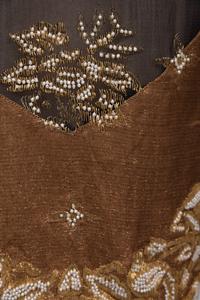 Callot Soeurs Dress & Slip, 1920s