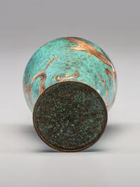 Ikora Vase, c. 1925
