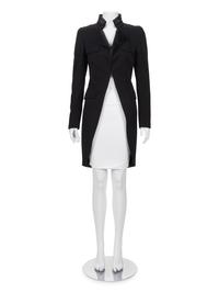Chanel Tuxedo Jacket, Fall 2006