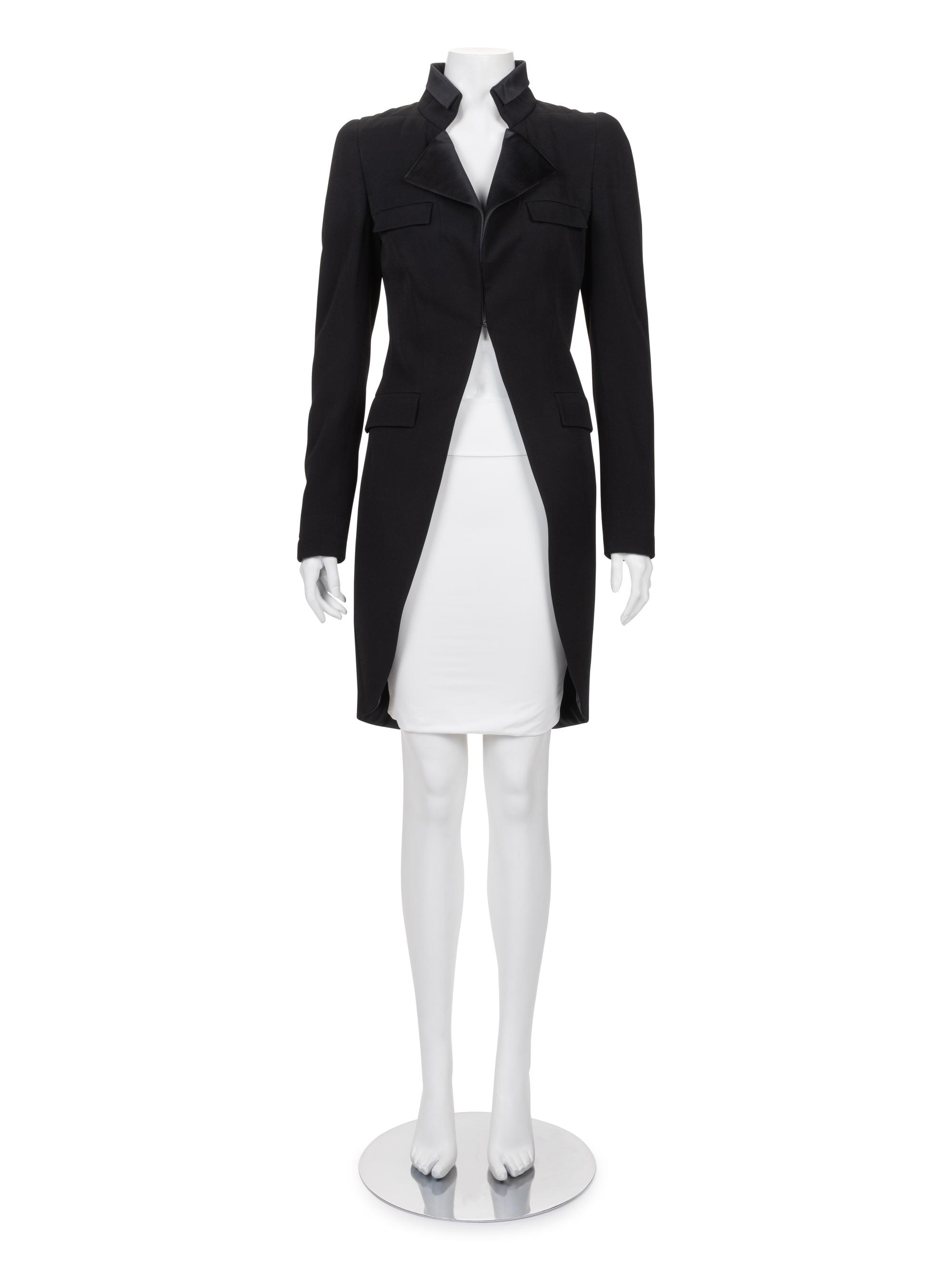 Chanel Tuxedo Jacket, Fall 2006