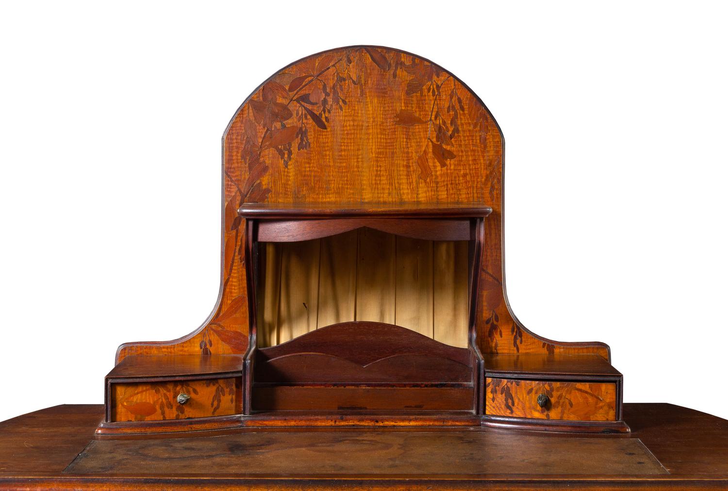 Dressing Table, c. 1900