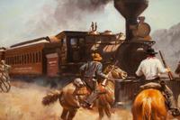 An Unscheduled Stop