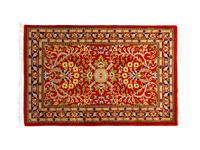 A Group of Three Wool Rugs