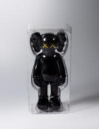 Companion Black Colorway, 2016