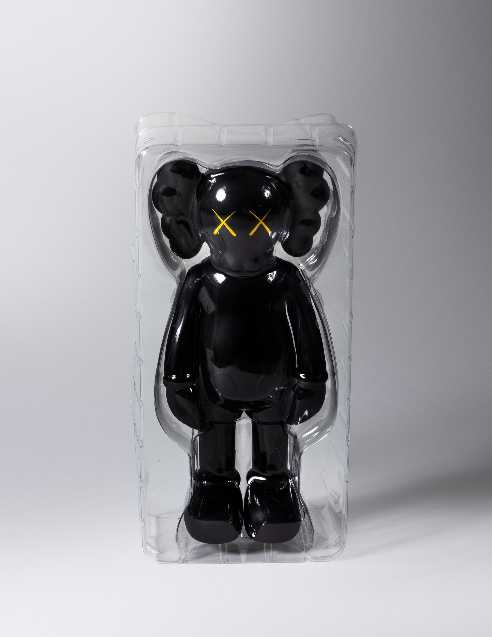 Companion Black Colorway, 2016