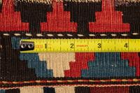 A Group of Three Kilim Rugs