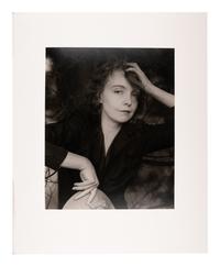 A group of five photographs (from Twenty-Five Photographs printed by George Tice with labels signed by George Tice and Joanna Steichen)