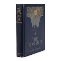 London, Jack (1876-1916). The Iron Heel . New York: The Macmillan Company, 1908.