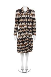 Adolfo Coat, 1960-1970s