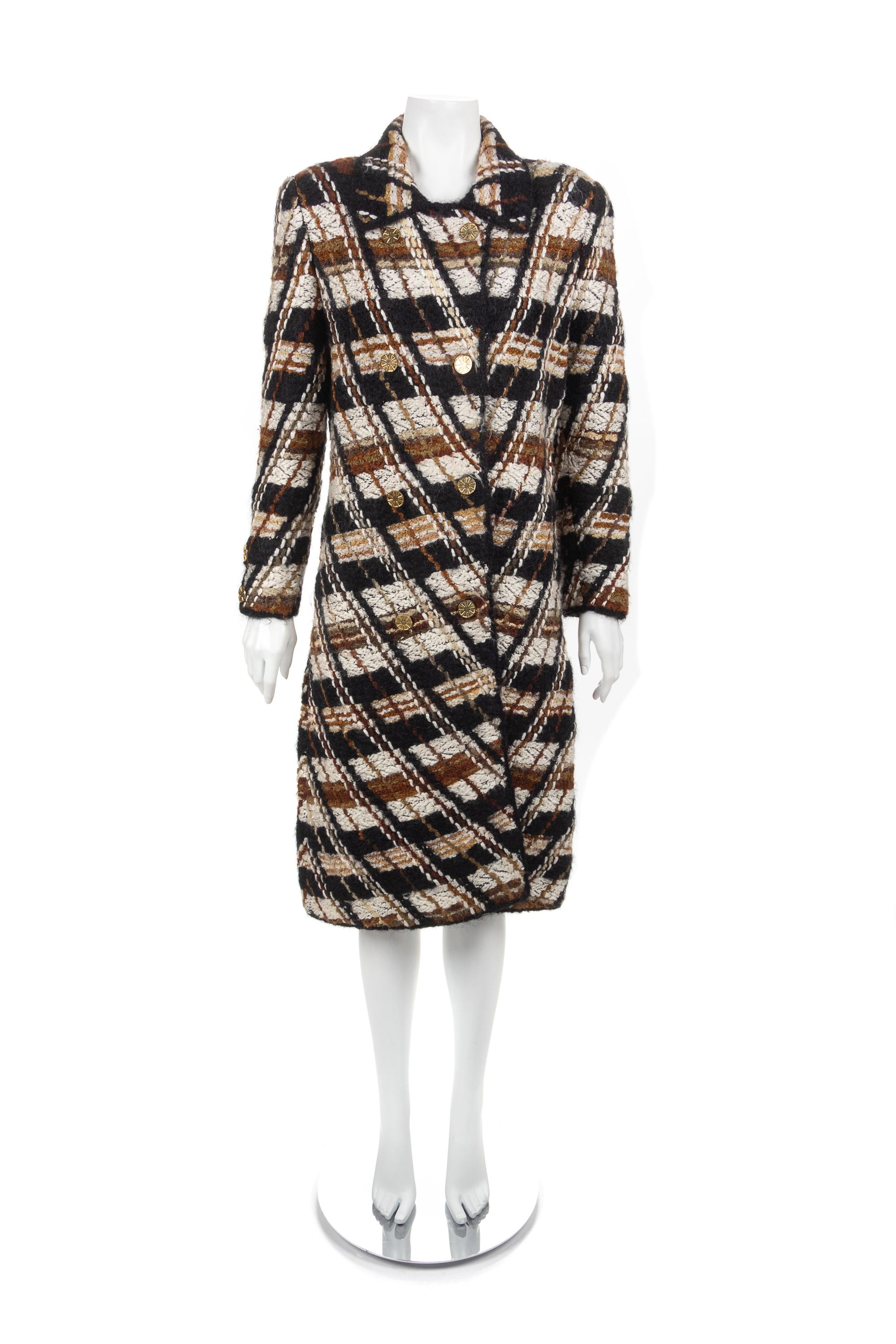 Adolfo Coat, 1960-1970s