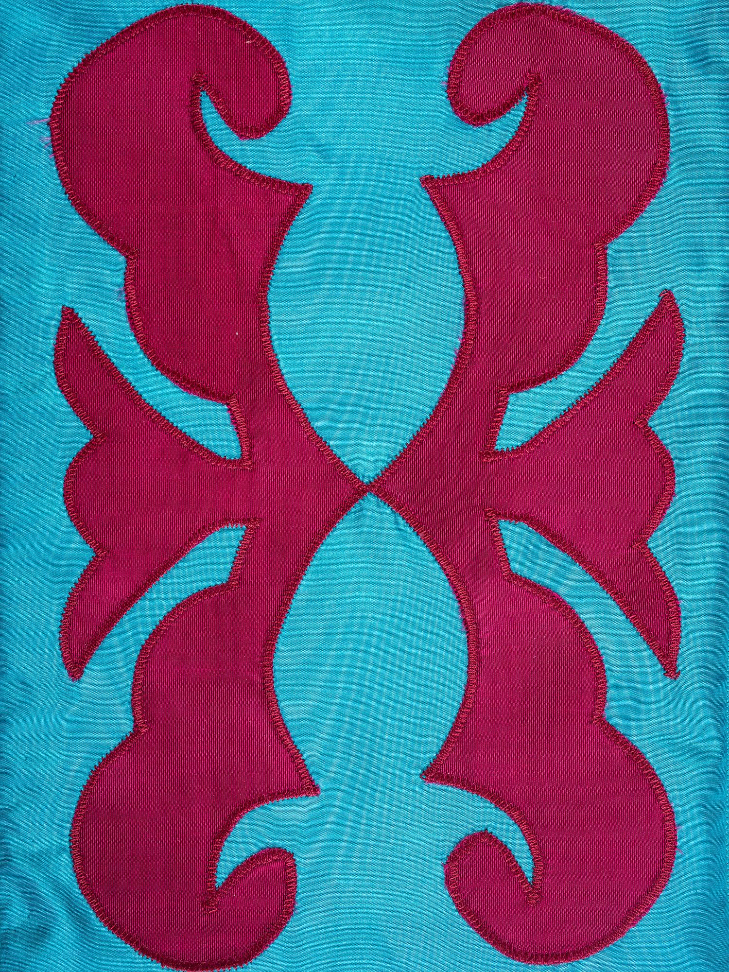 Potawatomi Woman's Skirt and Blouse