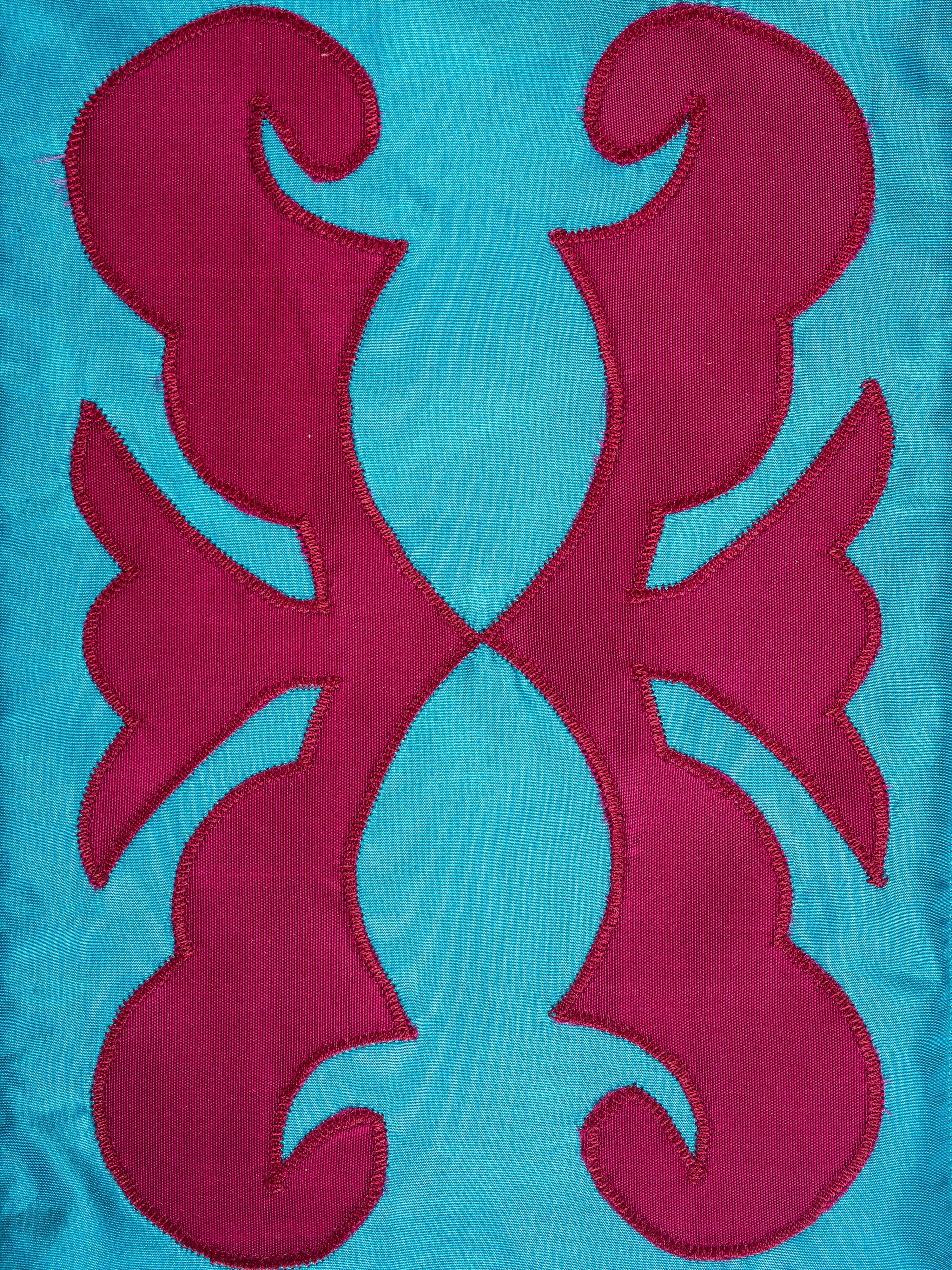 Potawatomi Woman's Skirt and Blouse