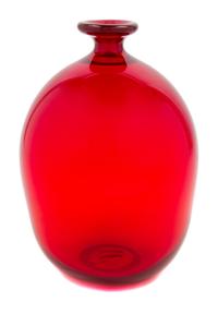 Robert Barber, (American, 20th Century), Bottle Form