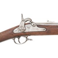 William Muir Contract US Model 1861 Rifle Musket