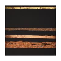 Sofía Táboas (Mexican, b. 1968) — Bruma Mineral, 10 , 2022