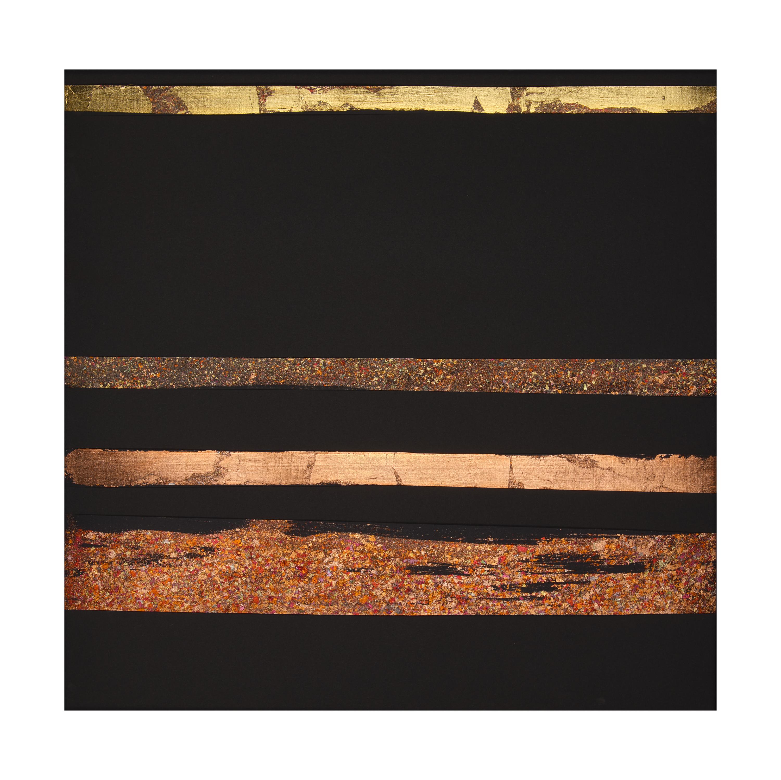 Sofía Táboas (Mexican, b. 1968) — Bruma Mineral, 10 , 2022
