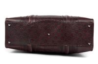 Gucci Guccissima Leather Large Travel Tote