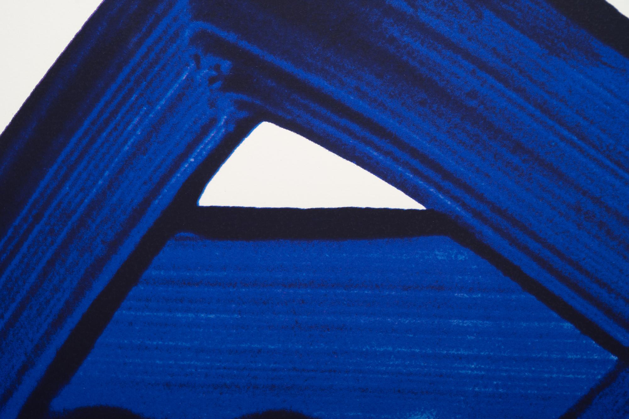 Composition (from The Official Arts Portfolio of the XXIVth Olympiad, Seoul, Korea )