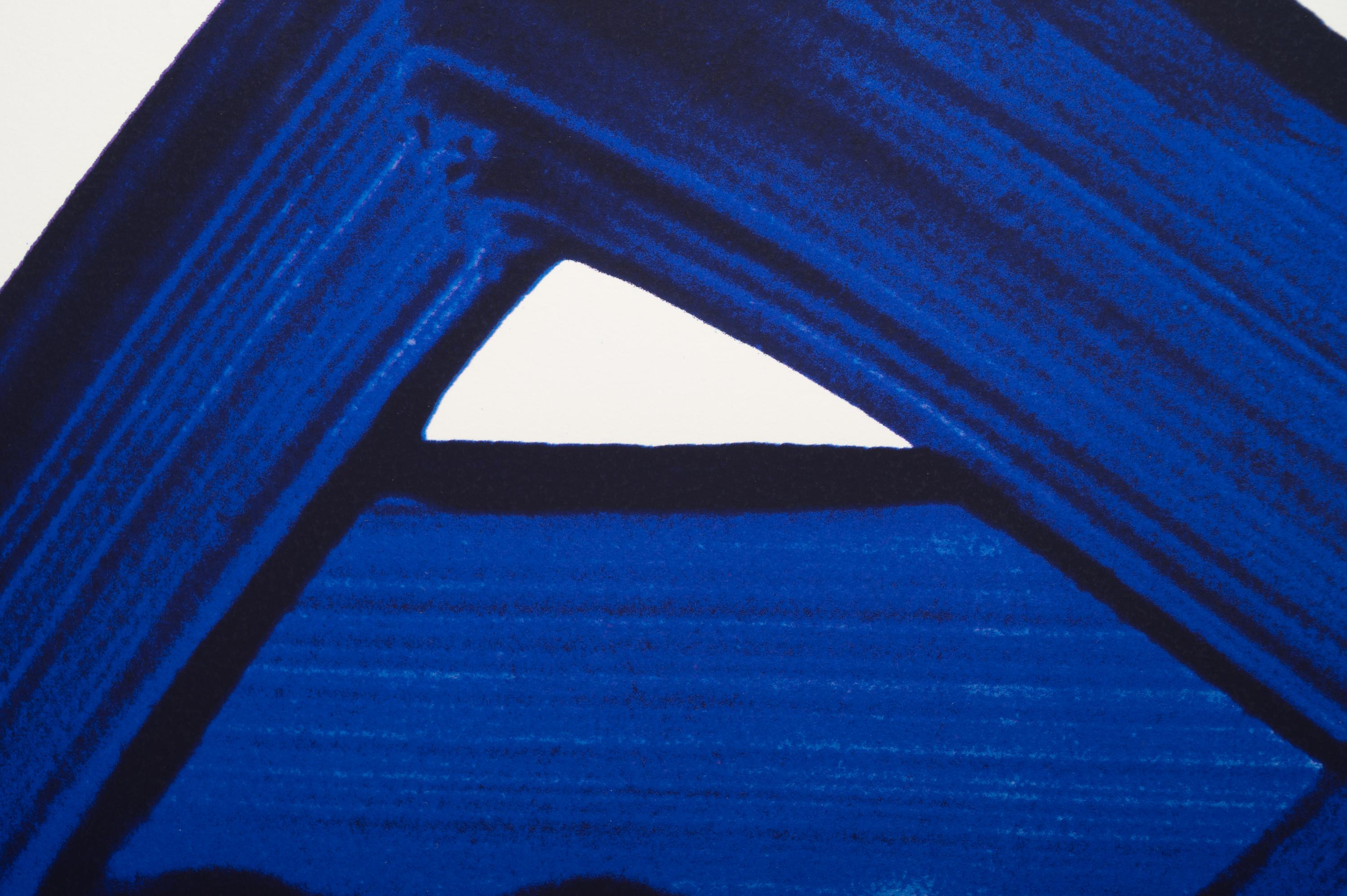Composition (from The Official Arts Portfolio of the XXIVth Olympiad, Seoul, Korea )