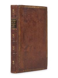 SOUTHEY, Robert. The Life of Nelson . London: for John Murray, 1813.
