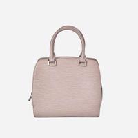 Louis Vuitton Lilac Epi Leather Pont-Neuf Louis Vuitton