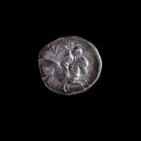 ANCIENTS: TARENTUM, Calabria — (3RD CENTURY B.C.)