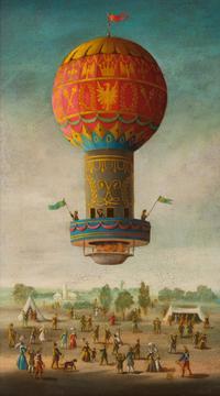 Artist Unknown (German, 19th Century)