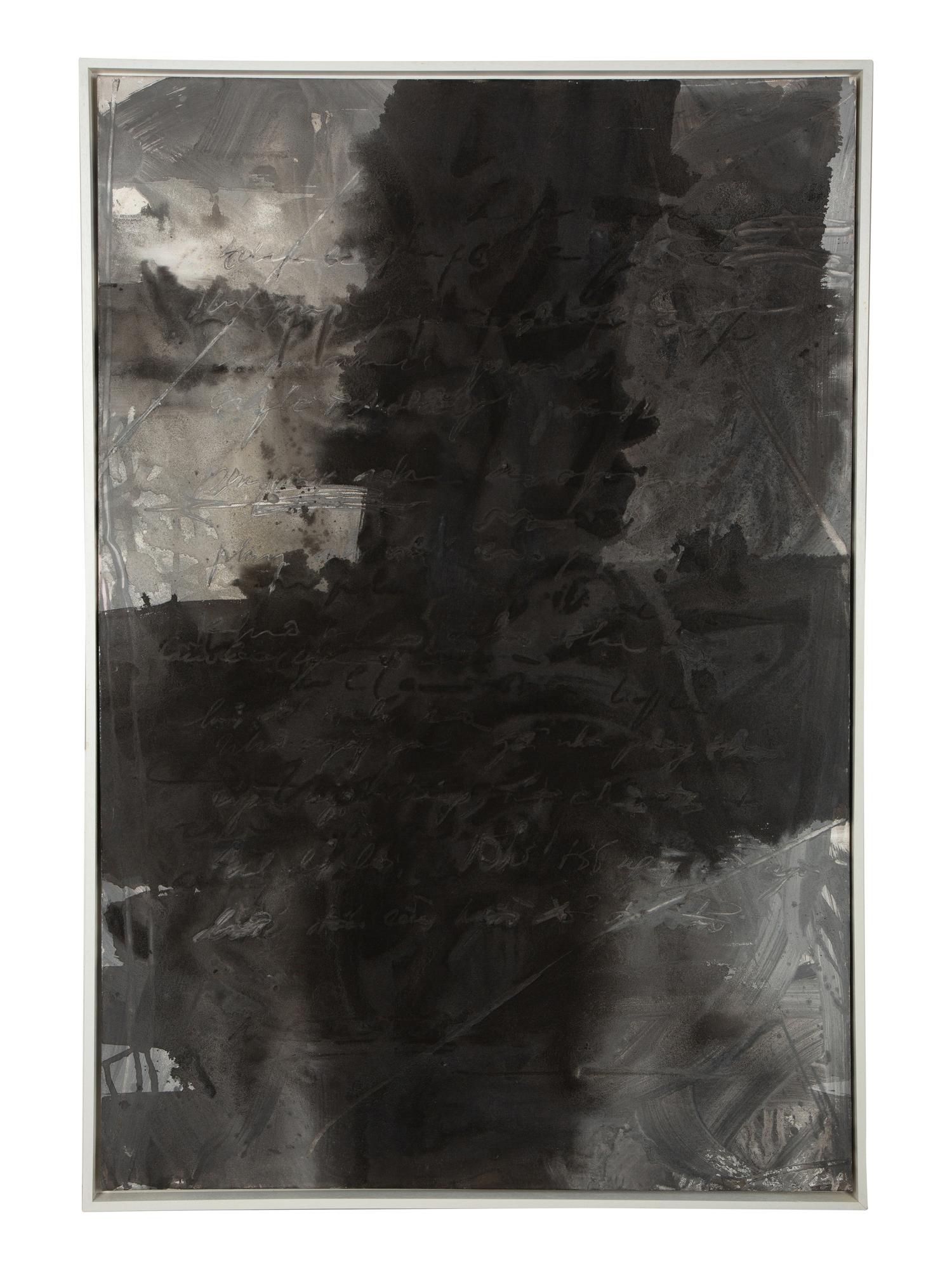 Unsent Letter