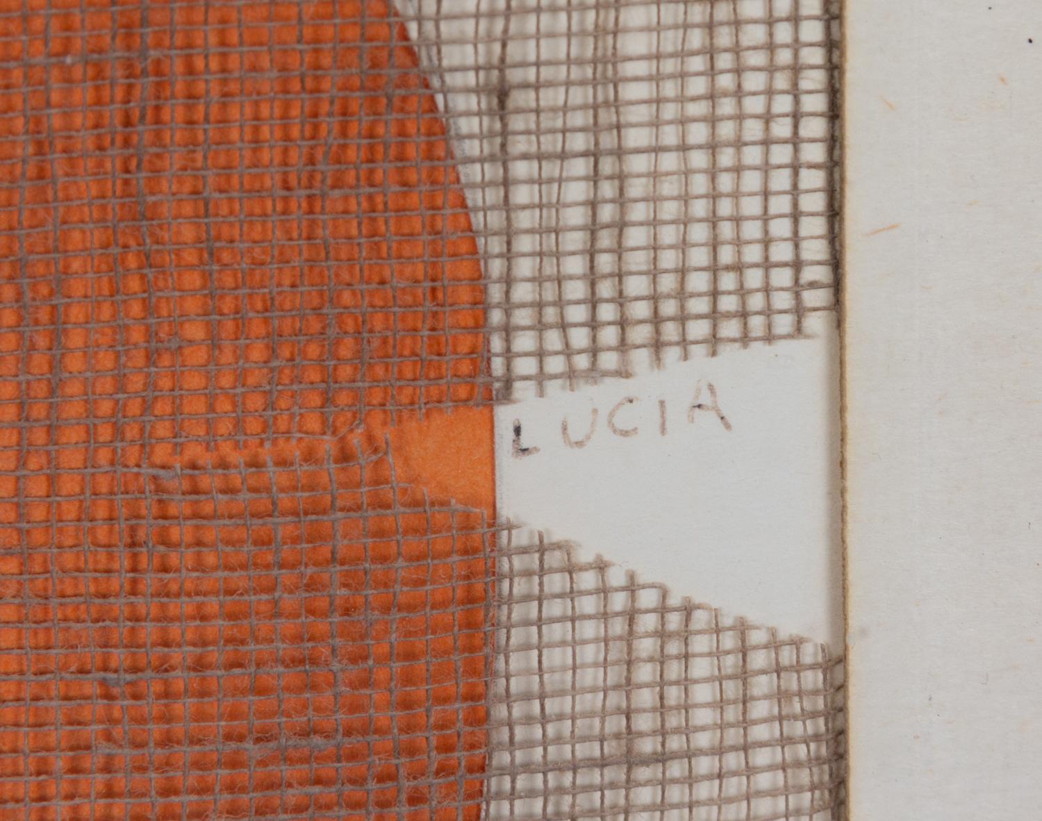 Lucia Stern