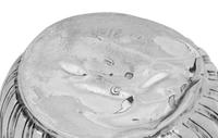 A George I Britannia Silver Caudle Cup